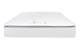 Sleepeezee Mo Memory 1000 Full Front