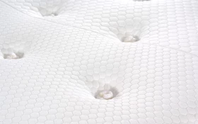 Sleepeezee Mo Ultimate Ortho 2000 Close Detail