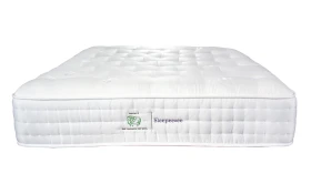 Sleepeezee Wool Luxe 2800 Front Full New