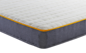 Sleepsoul Comfort 800 Pocket Mattress Corner
