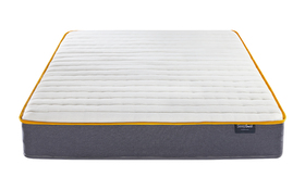 Sleepsoul Comfort 800 Pocket Mattress Front