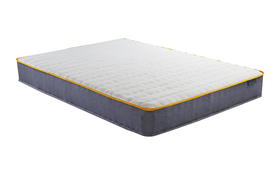 Sleepsoul Comfort 800 Pocket Mattress Full