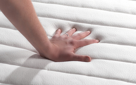 Sleepsoul Comfort Hand Press