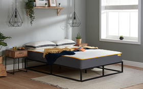 Sleepsoul Comfort Roomset Angle 2