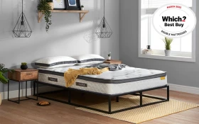 Sleepsoul Heaven 1000 Which Award 2025