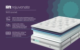 Sn 2892 Mol Lift Bisections Rejuvenate