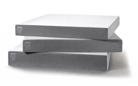 Tempur Ease 20 Mattress Stack