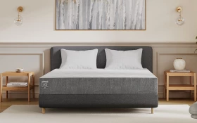Tempur Ease 25 Mattress Lifestyle