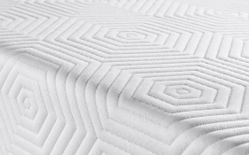 Tempur Ease 25 Mattress Surface Close