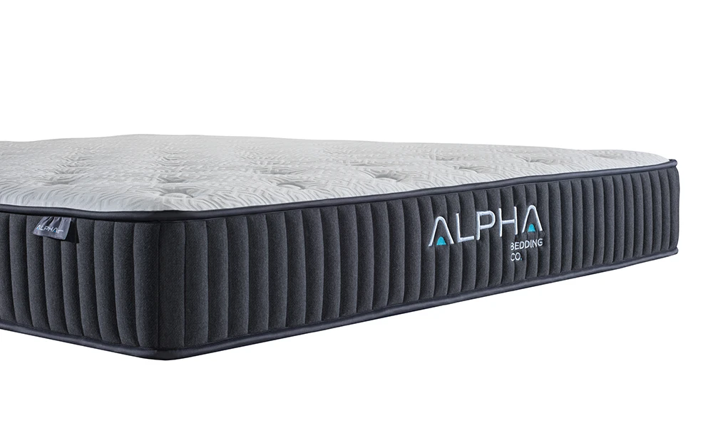 Alpha Delta Angle Border