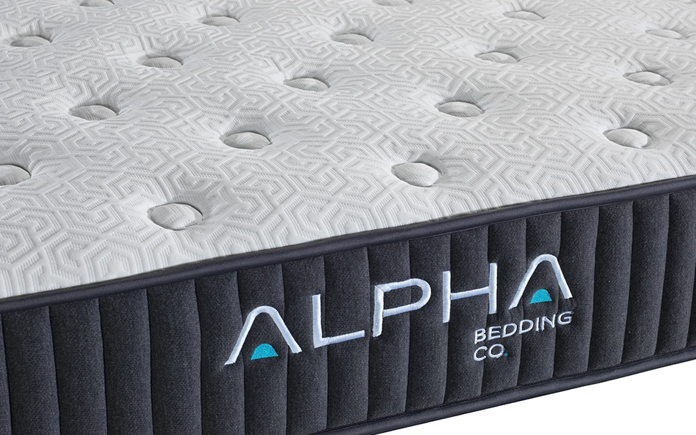 Alpha Delta Label Close