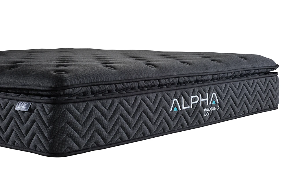 Alpha Kappa Black Border