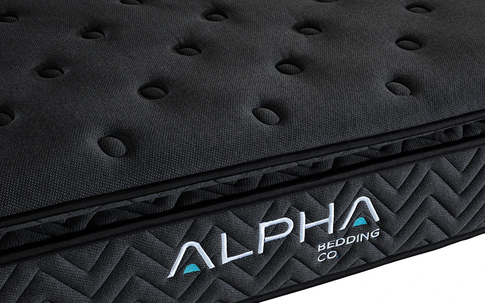 Alpha Kappa Black Label