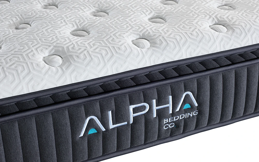 Alpha Theta Close Label