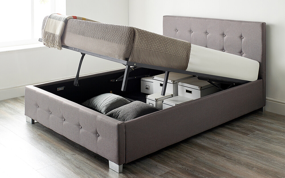 Apsire End Lift Ottoman Lifestyle Open Angle