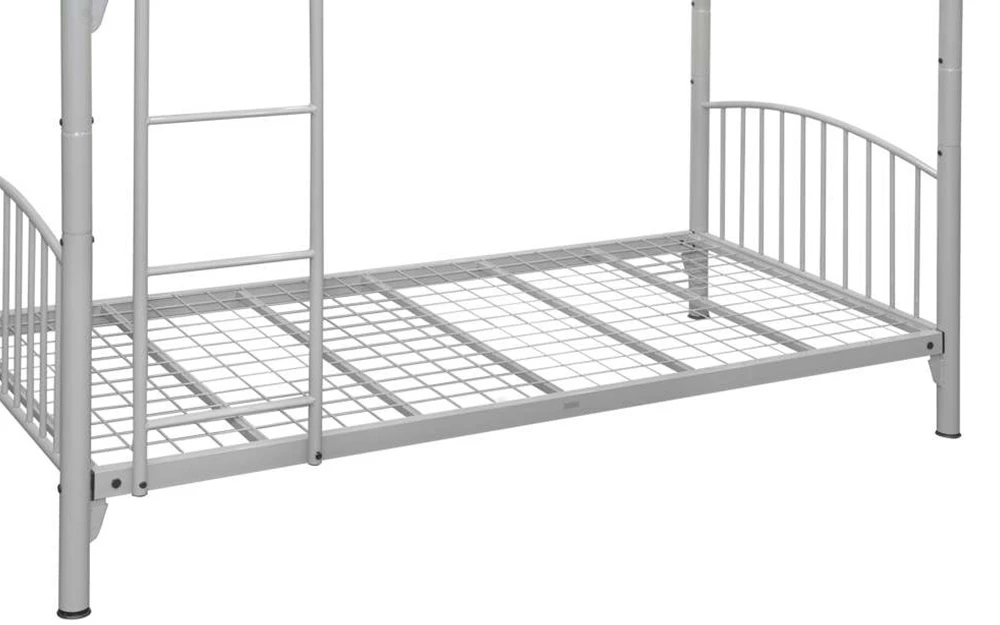 Birlea Corfu Bunk Close Base