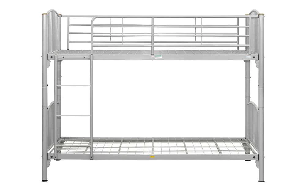 Birlea Corfu Bunk Full Front