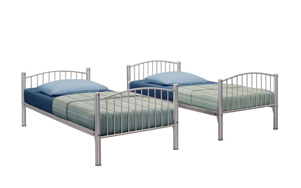 Birlea Corfu Bunk Full Separate