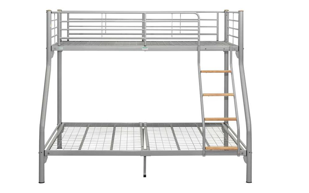 Birlea Nexus Bunk Full Front