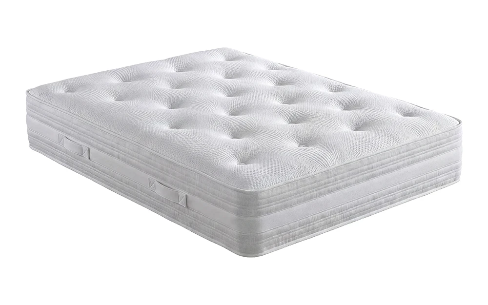 Bodyshape Alnwick Mattress