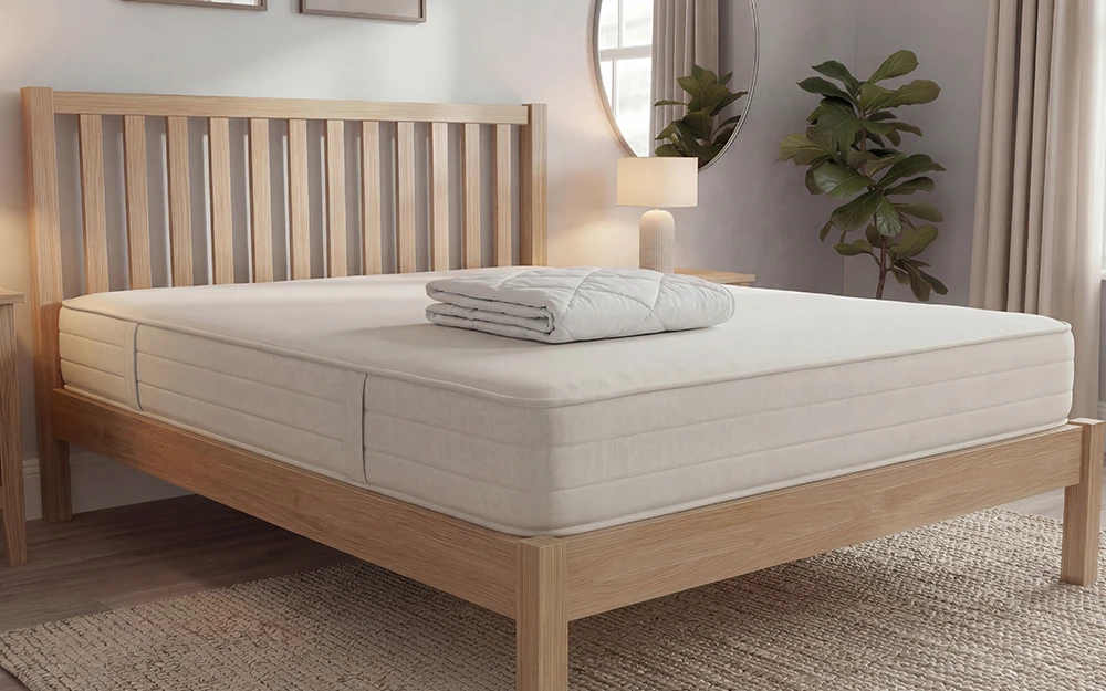 Bodyshape Cotton Quilted Matt Pro Lifestyle Folded