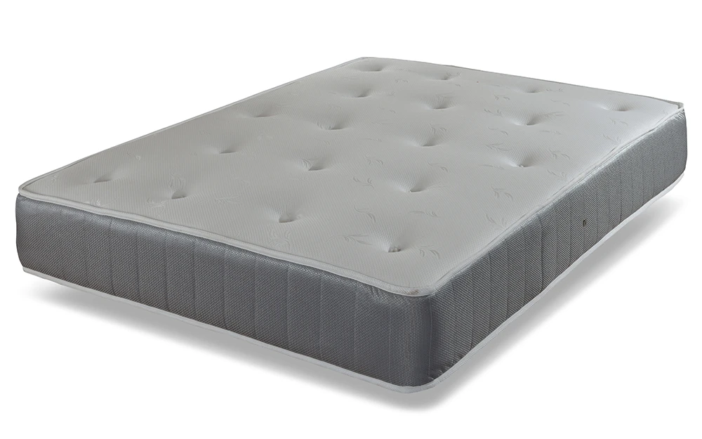 Bodyshape Ease Divan Set Mattress