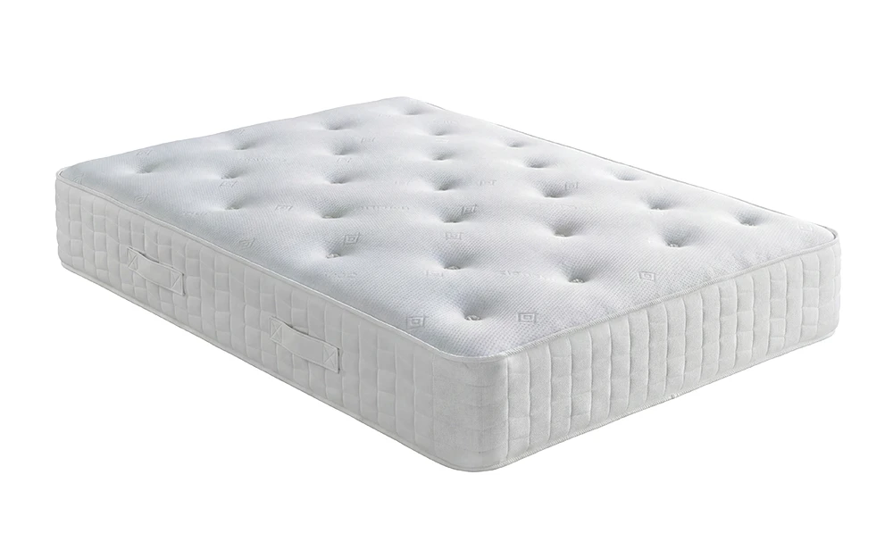 Bodyshape Harlech Mattress