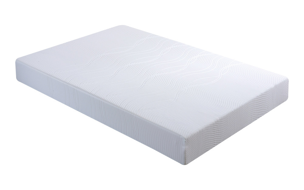 ortho posture memory foam mattress reviews