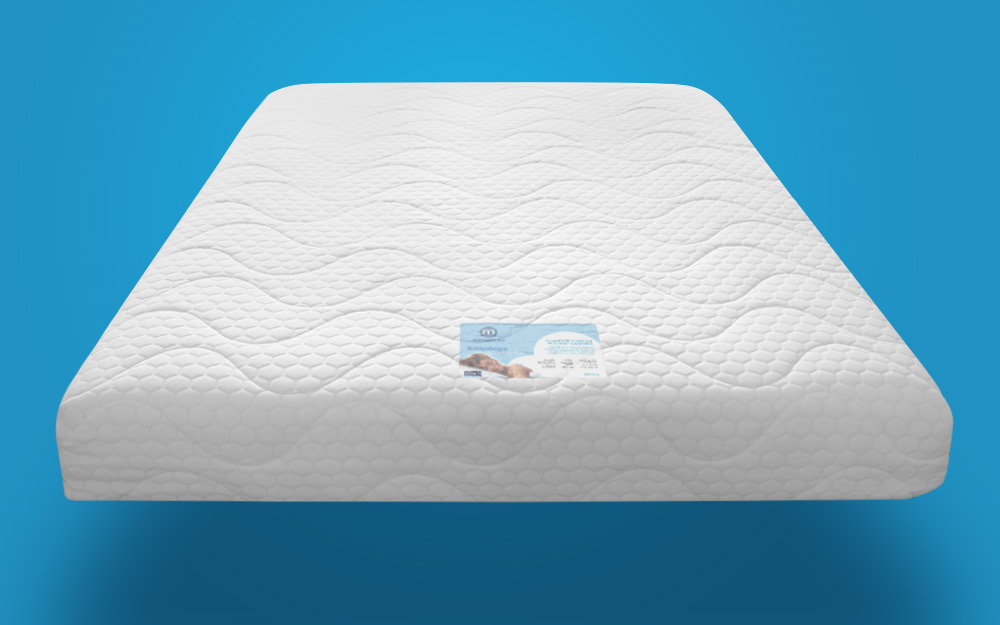 Bodyshape Royal Memory Foam Mattress Mattress Online