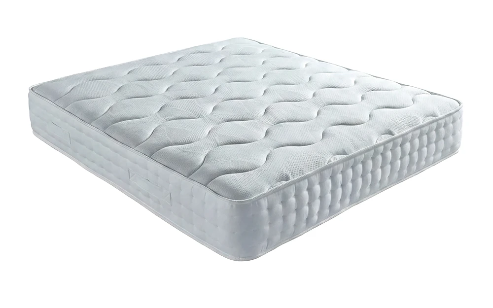 Bodyshape Torwood Lifestyle Mattress