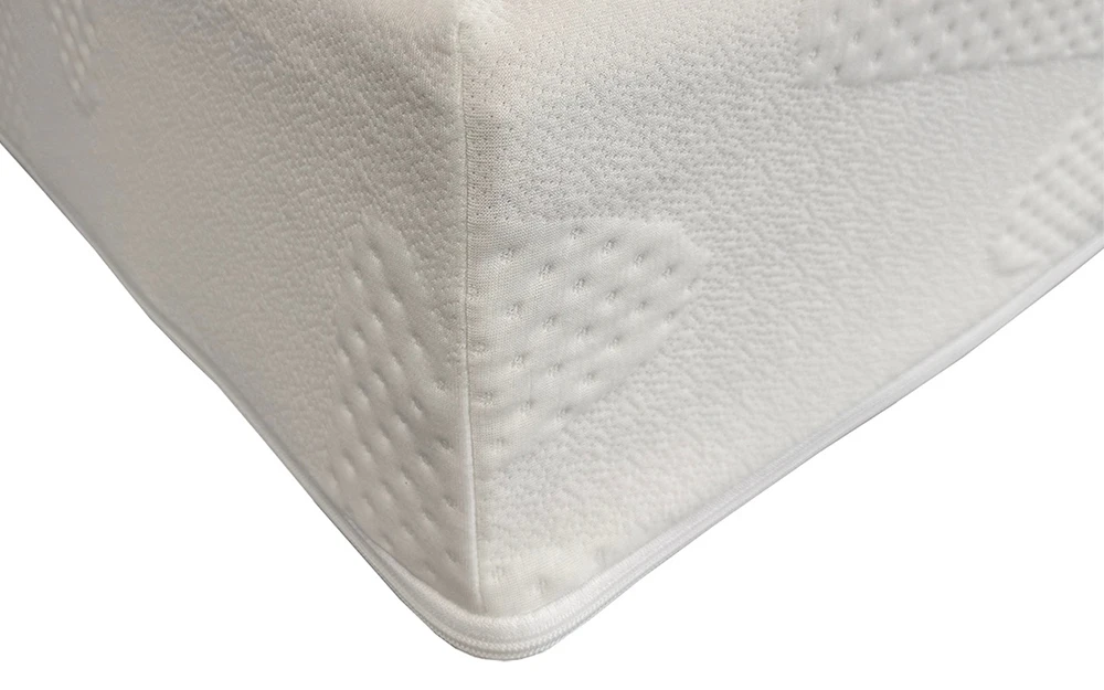 Contract Comfort Pro Mattress Close Up Corner