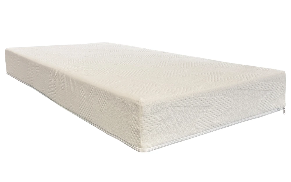 Contract Pro Mattress Full Angle