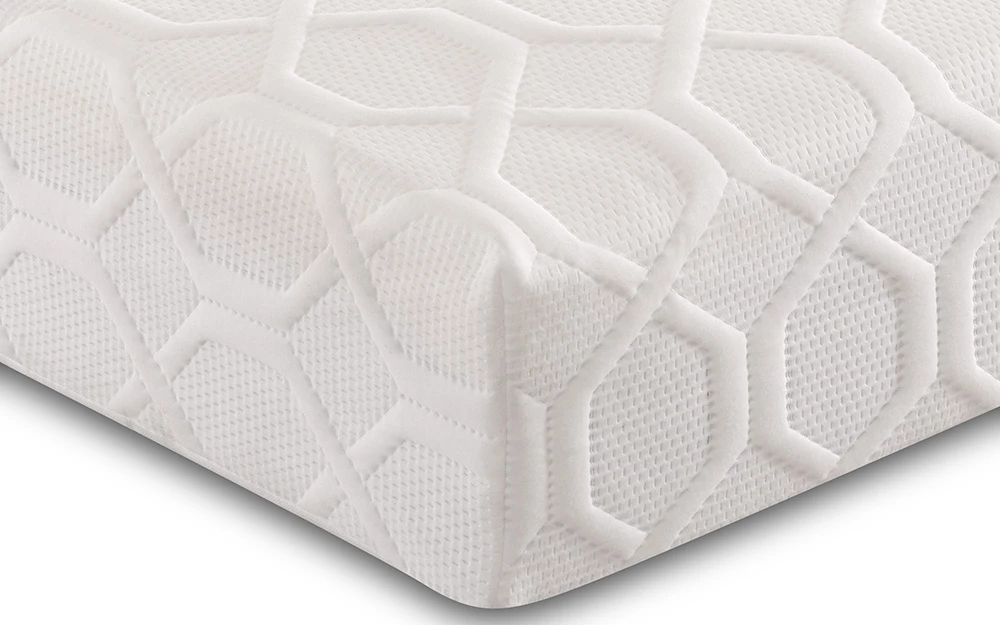 Copper Fresh Envy 4000 Mattress Close Corner