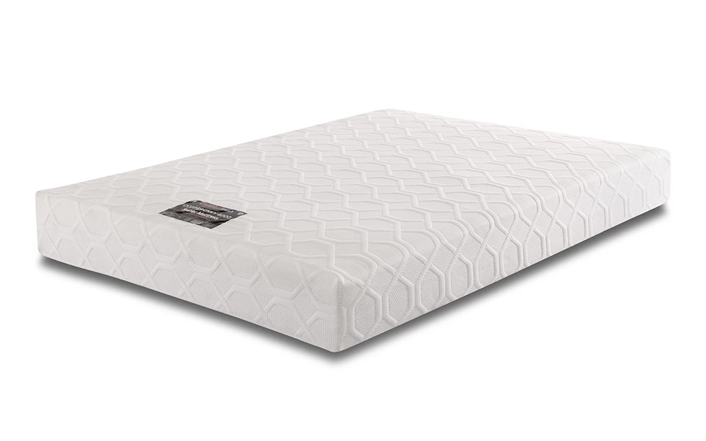 Copper Fresh Envy 4000 Mattress Full