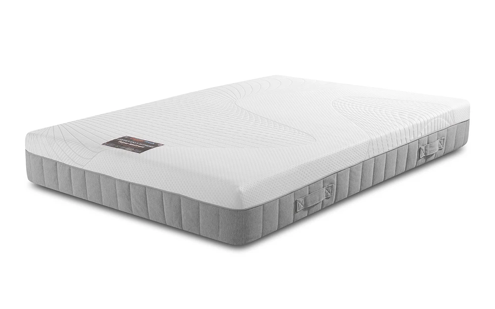 Copper Fresh Envy Supreme Mattress Full