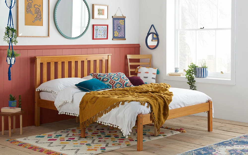 Denver Pine Lifestyle Angle New