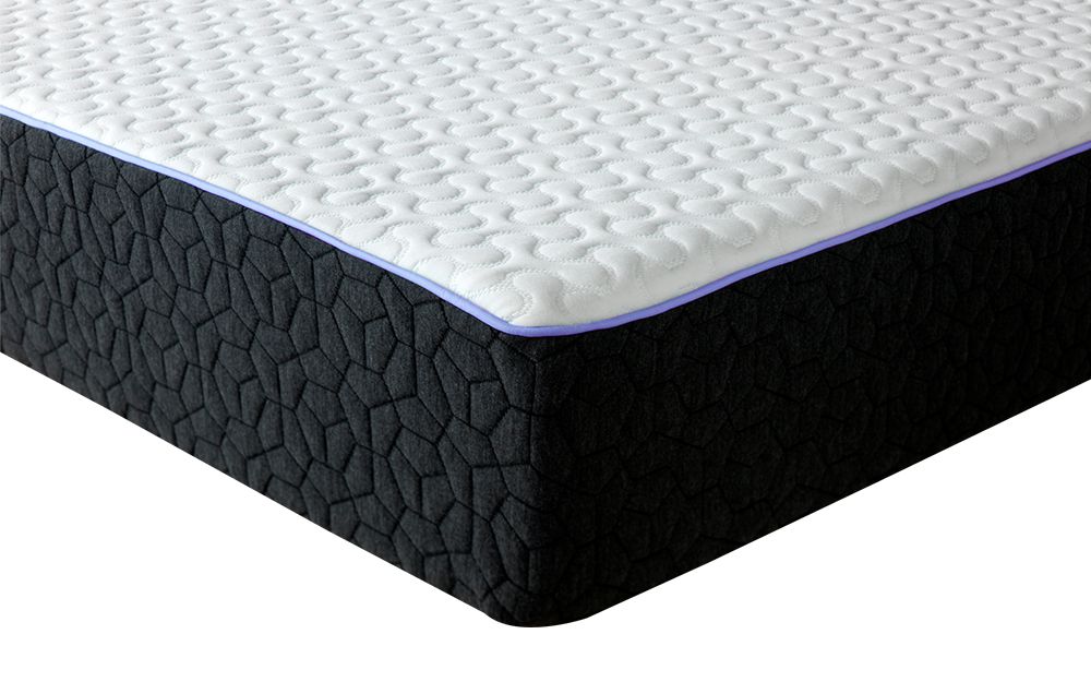 Dormeo Reflections Bliss Hybrid 2000 Pocket Memory Mattress Reviews