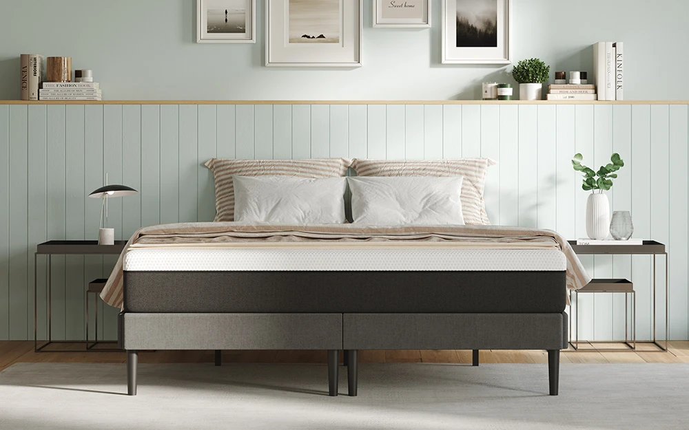 Emma Classic Lifestyle Front