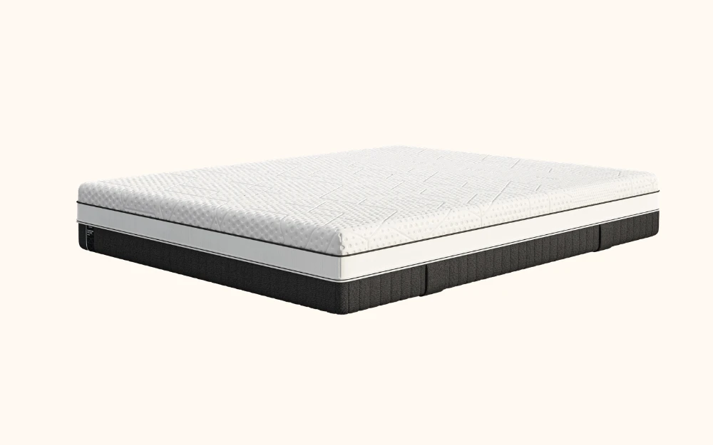 Emma Diamond Mattress Full Image Plain Background