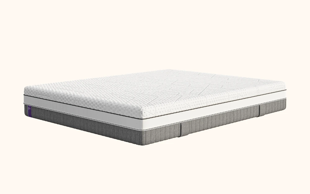 Emma Helix Mattress Full View