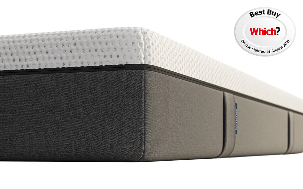 Emma Hybrid Mattress Mattress Online