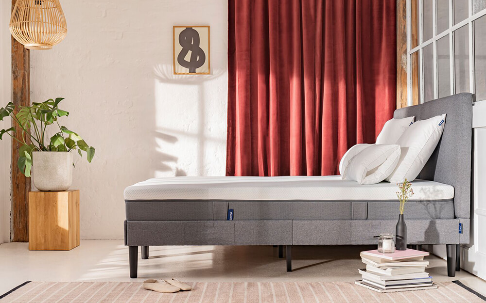 Emma Hybrid Mattress Mattress Online