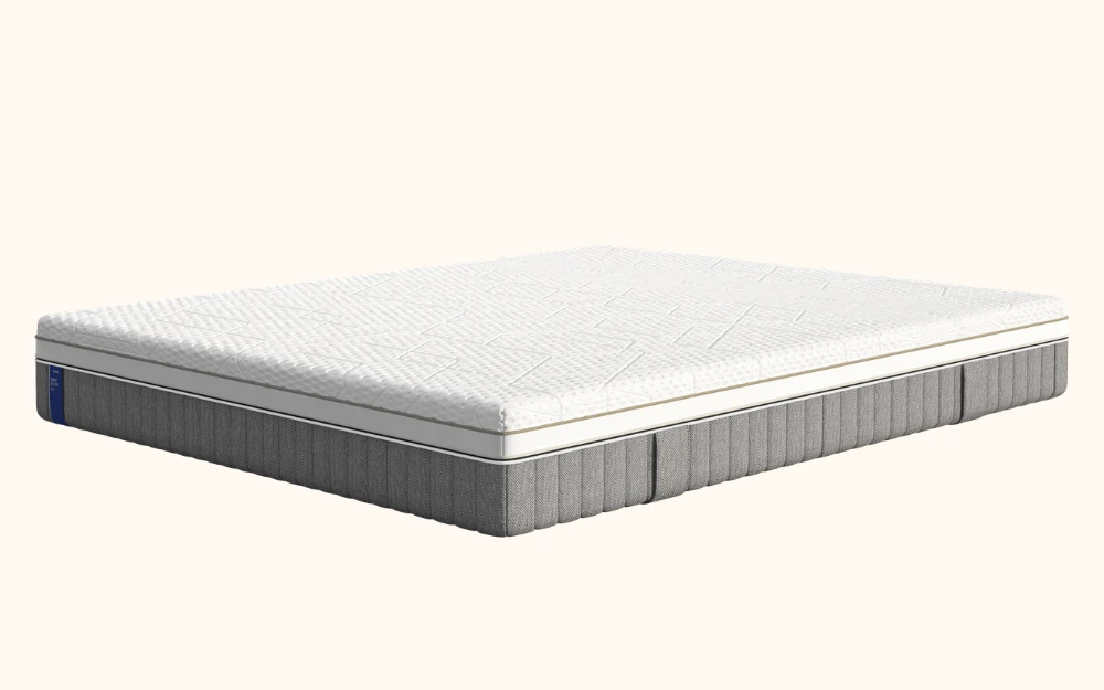 Emma Smart Hybrid Mattress Full View