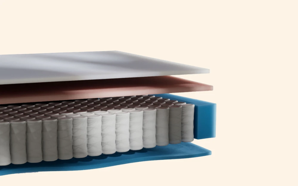Emma Original Lite Mattress 2