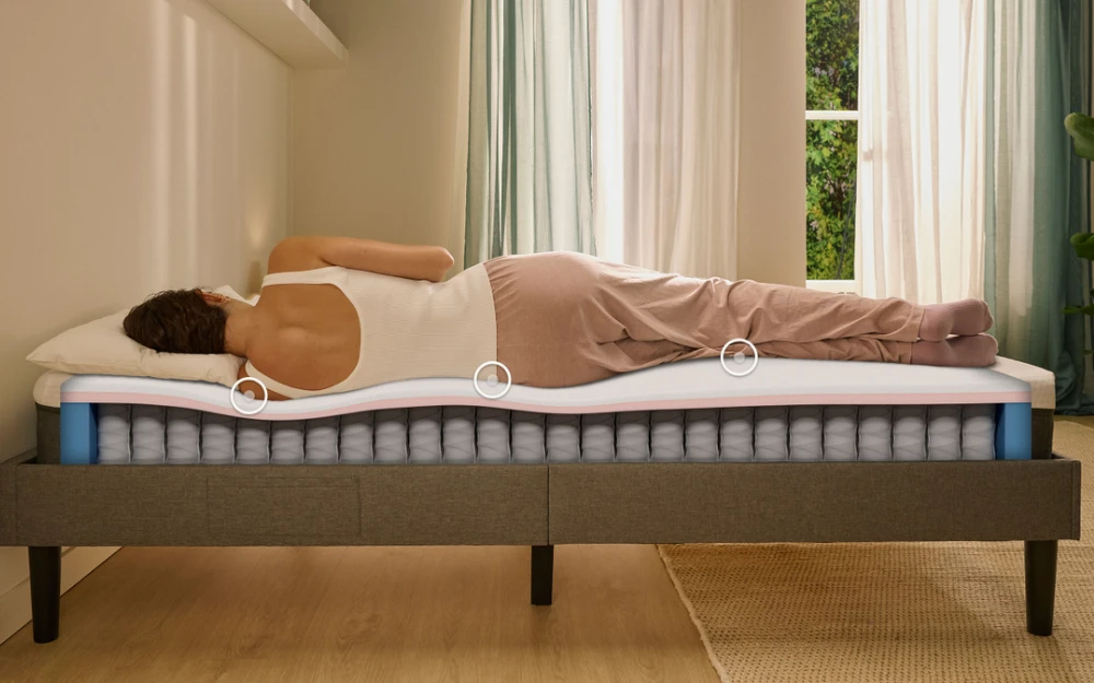 Emma Original Lite Mattress 3