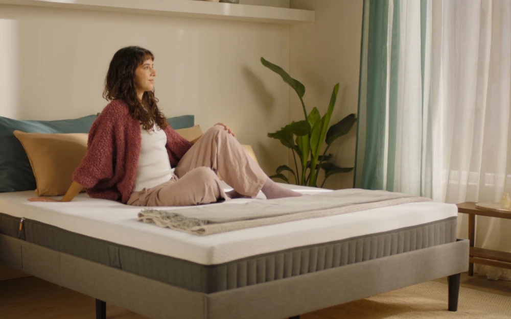 Emma Original Lite Mattress 5