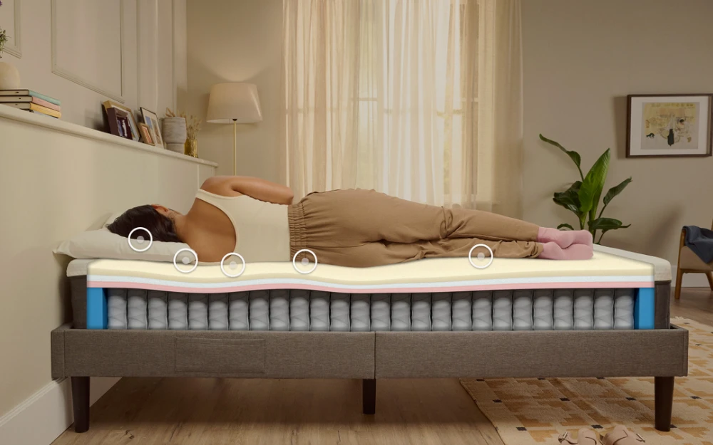 Emma Original Mattress 3