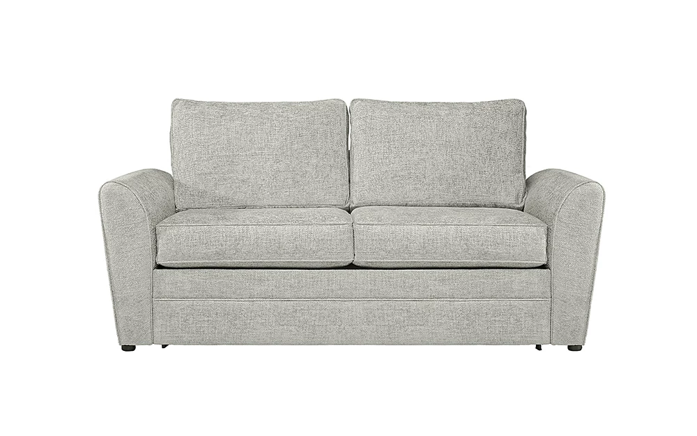 Gainsborough Pisa Sofa Bed Curved Front