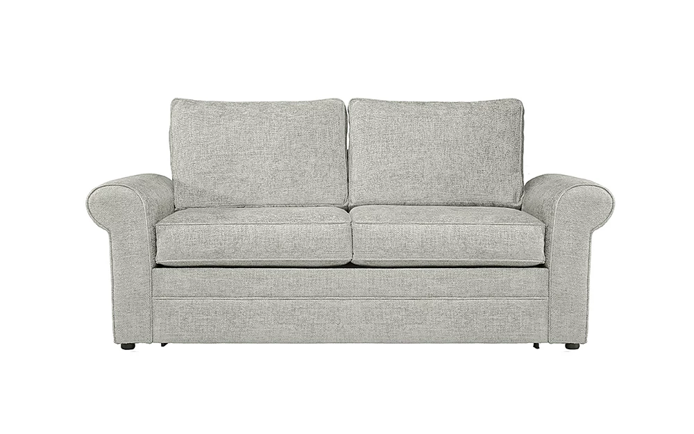 Gainsborough Pisa Sofa Bed Scroll Front