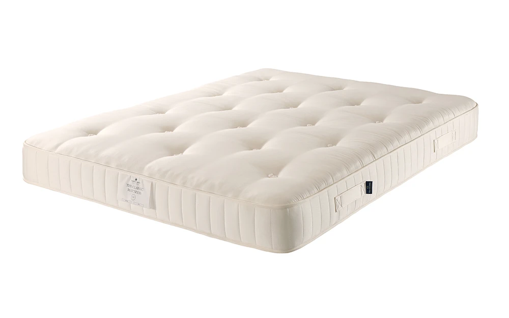 Harrison Spinks Classic Full Angle